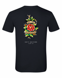 "MI Ink" The Art of Tattoos T-Shirt