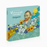 Van Gogh Origami Kit