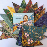 Van Gogh Origami Kit