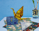 Van Gogh Origami Kit