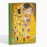 Klimt The Kiss Journal