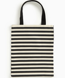 Warhol Banana Canvas Tote Bag