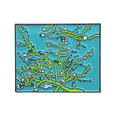 Vincent Van Gogh Almond Blossom Magnet