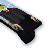 Son of Man Socks