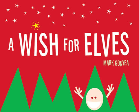 A Wish for Elves