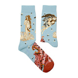 Birth of Venus Socks