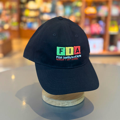 FIA Baseball Cap
