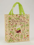 Dirt Bag Handy Tote