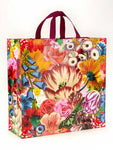 Blossom Shopper Tote