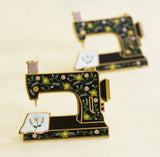 Sewing Machine Pin