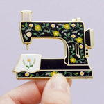 Sewing Machine Pin