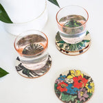 Margaret Preston Coasters (set of 4)