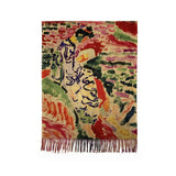 Matisse Women Water Wool Scarf