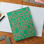 Wobbly Ovals Journal