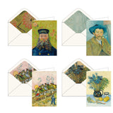 Van Gogh Notecard Set