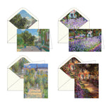 Monet Notecard Set