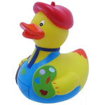 Rubber Duck Artist