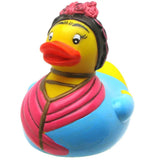 Rubber Duck Frida