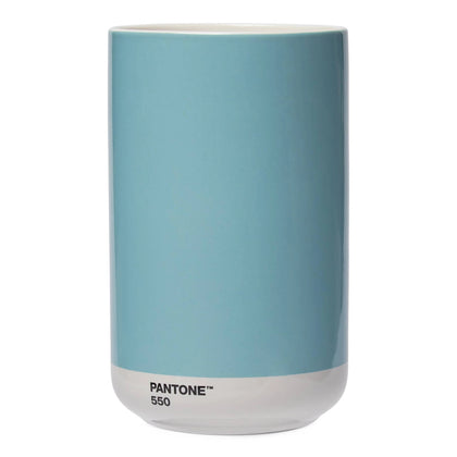 Pantone Jar - Light Blue (550)