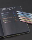 Spectrum of Stars Gel Pens