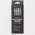 Wildflower Meadow Gel Pens