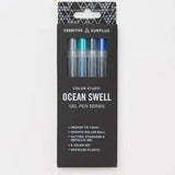 Ocean Swell Gel Pens