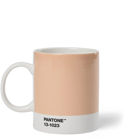 Pantone Color of the Year Mug