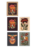 Kristin Heldt Note Cards