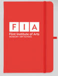 FIA Red Notebook