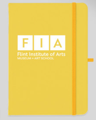 FIA Yellow Notebook