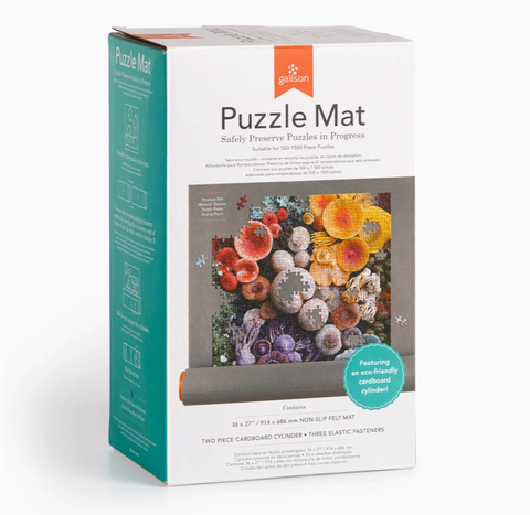 Puzzle Mat