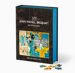 Jean-Michel Basquiat 500 Piece Puzzle