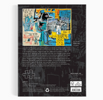 Jean-Michel Basquiat 500 Piece Puzzle