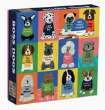 Boss Dogs Puzzle