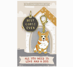 Best Corgi Charm Set