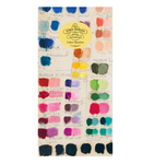 John Derian Color Studies Notepad