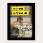 Postcards in Art and Life