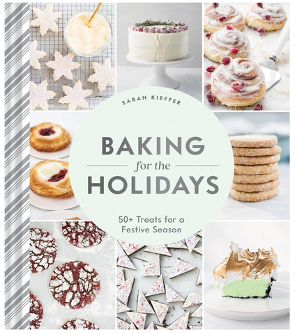 Baking for the Holidays