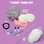 Caylee the Cat Crochet Kit