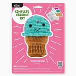 Ramone the Cone Crochet Kit