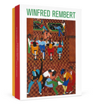 Winfred Rembert Notecards