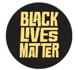 Black Lives Matter-Button