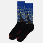 Starry Night Van Gogh (Womens)