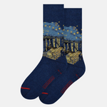 Starry Night Rhone Van Gogh (Womens)