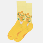 Sunflowers Van Gogh (Womens)