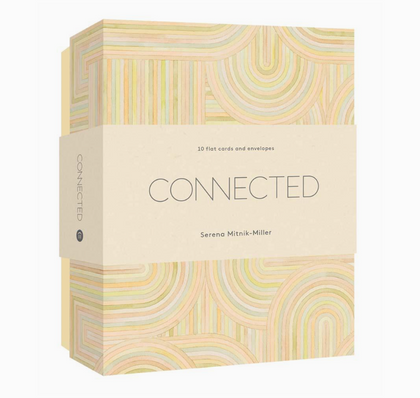 Connected Notecards