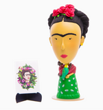 Frida Kahlo Figurine