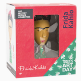 Frida Kahlo Figurine