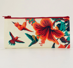 Hummingbird Pencil Pouch