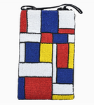 Club Bag Mondrian